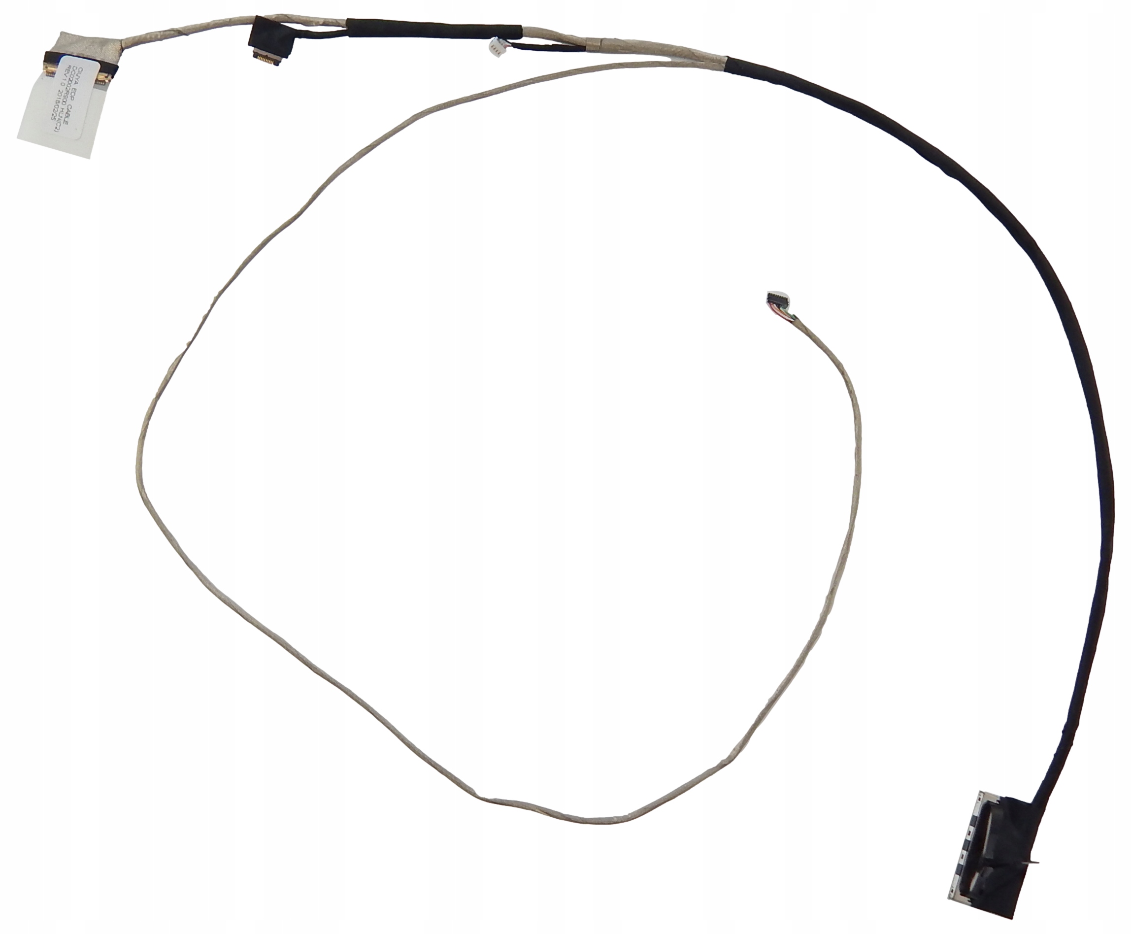 

Taśma Matrycy do Lenovo Yoga 520-14IKB DC02002R900