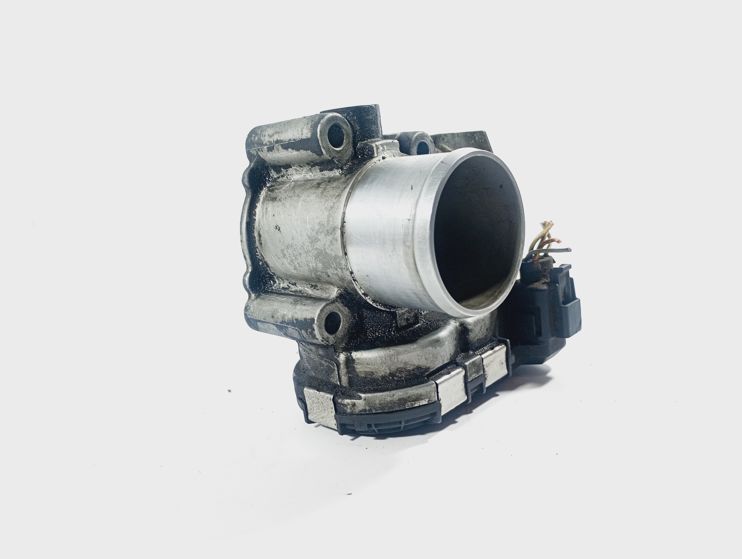 Valvola a farfalla OE 8200330810D Renault Scenic 2 II 05-08