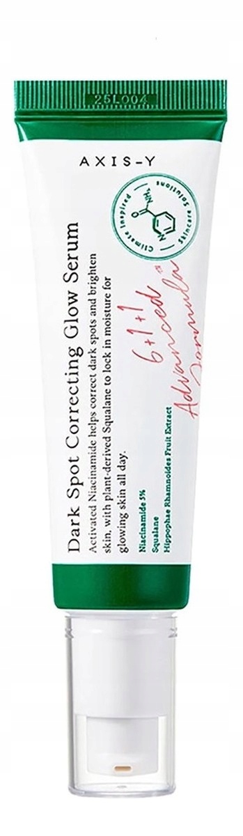 Axis-Y Sérum redukující pigmentové skvrny 50 ml