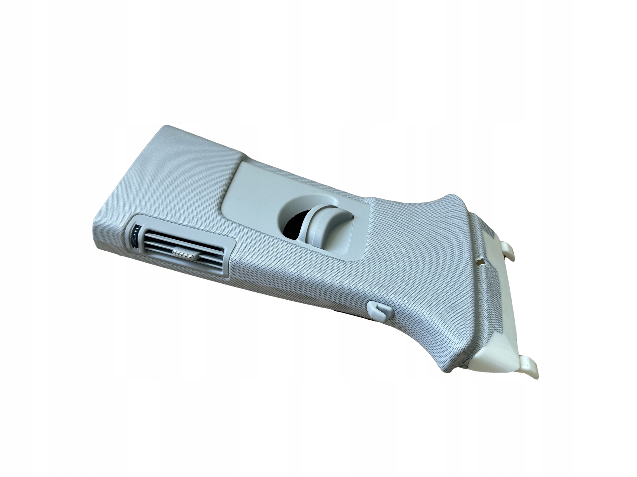 AUDI Q7 4M cover SLUPKA B right 4M0867244B