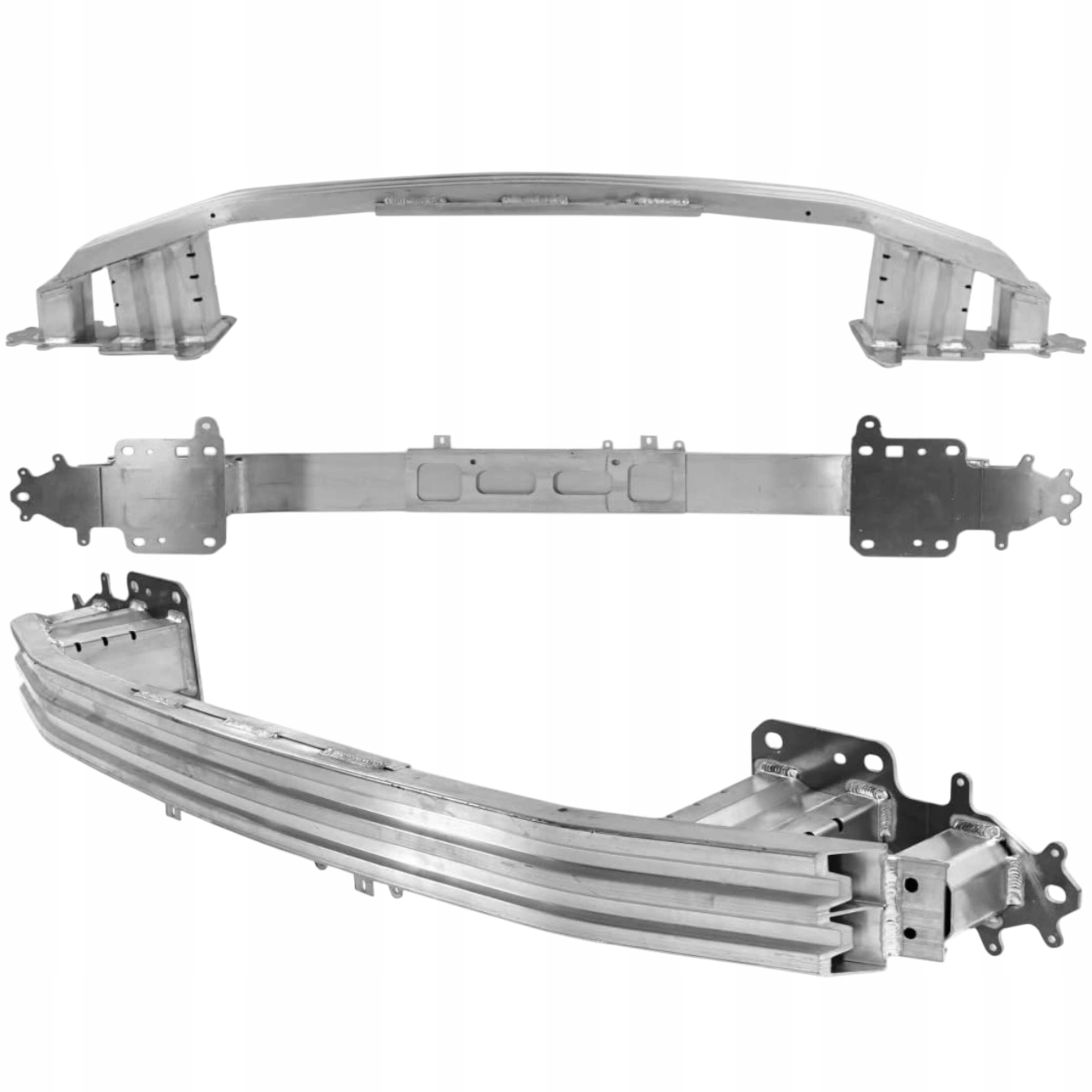 Chrysler Pacifica 2017-2021 Přední Výztuha Nárazníku 68227661AA