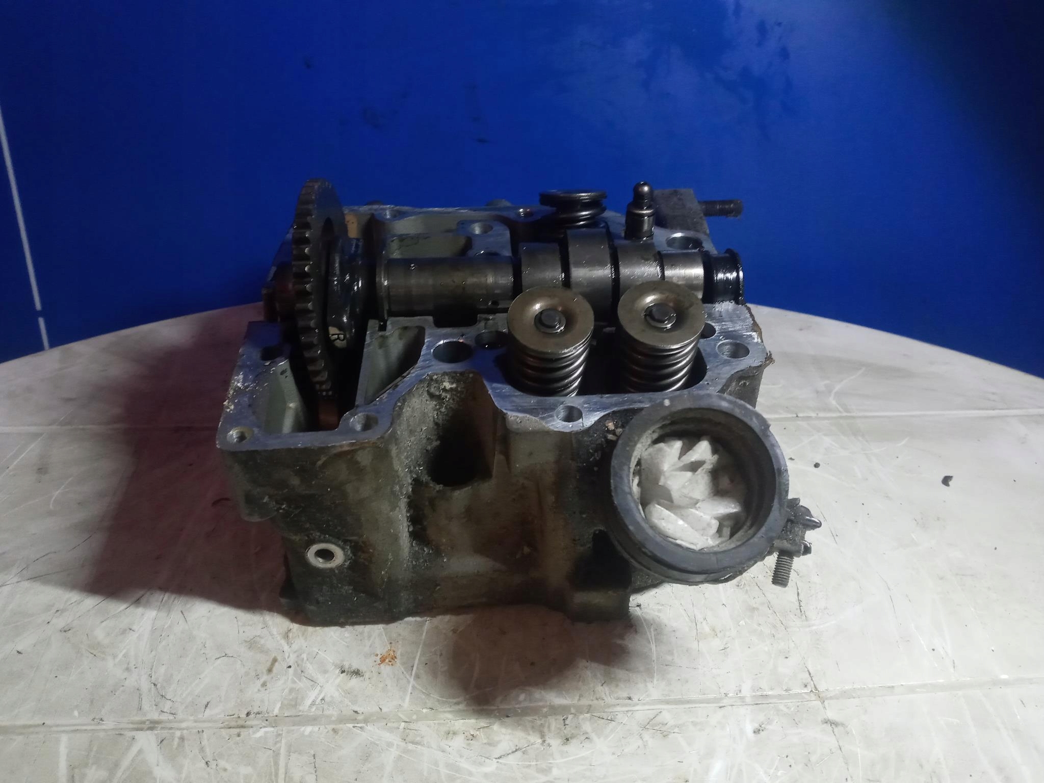 ПОЛНАЯ ГОЛОВКА ДЛЯ HONDA PC 800 PACIFIC COAST