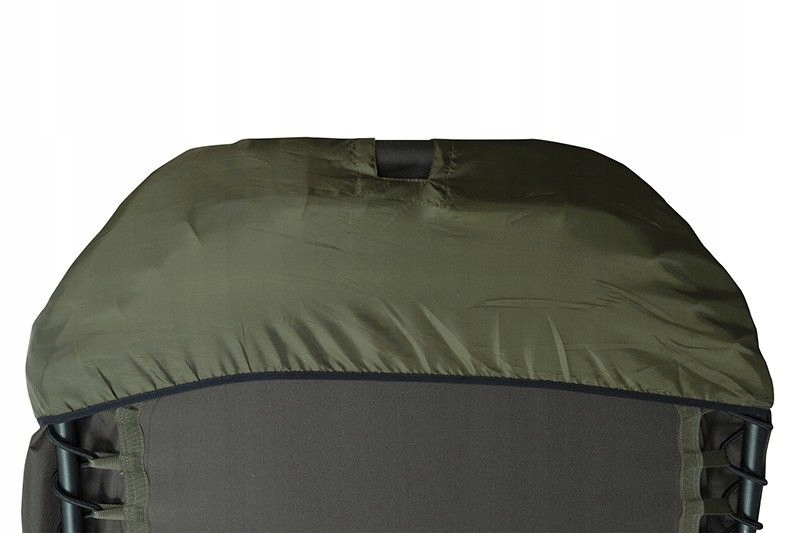 Śpiwór Fox Eos 1 Sleeping Bag EAN (GTIN) 5056212123735