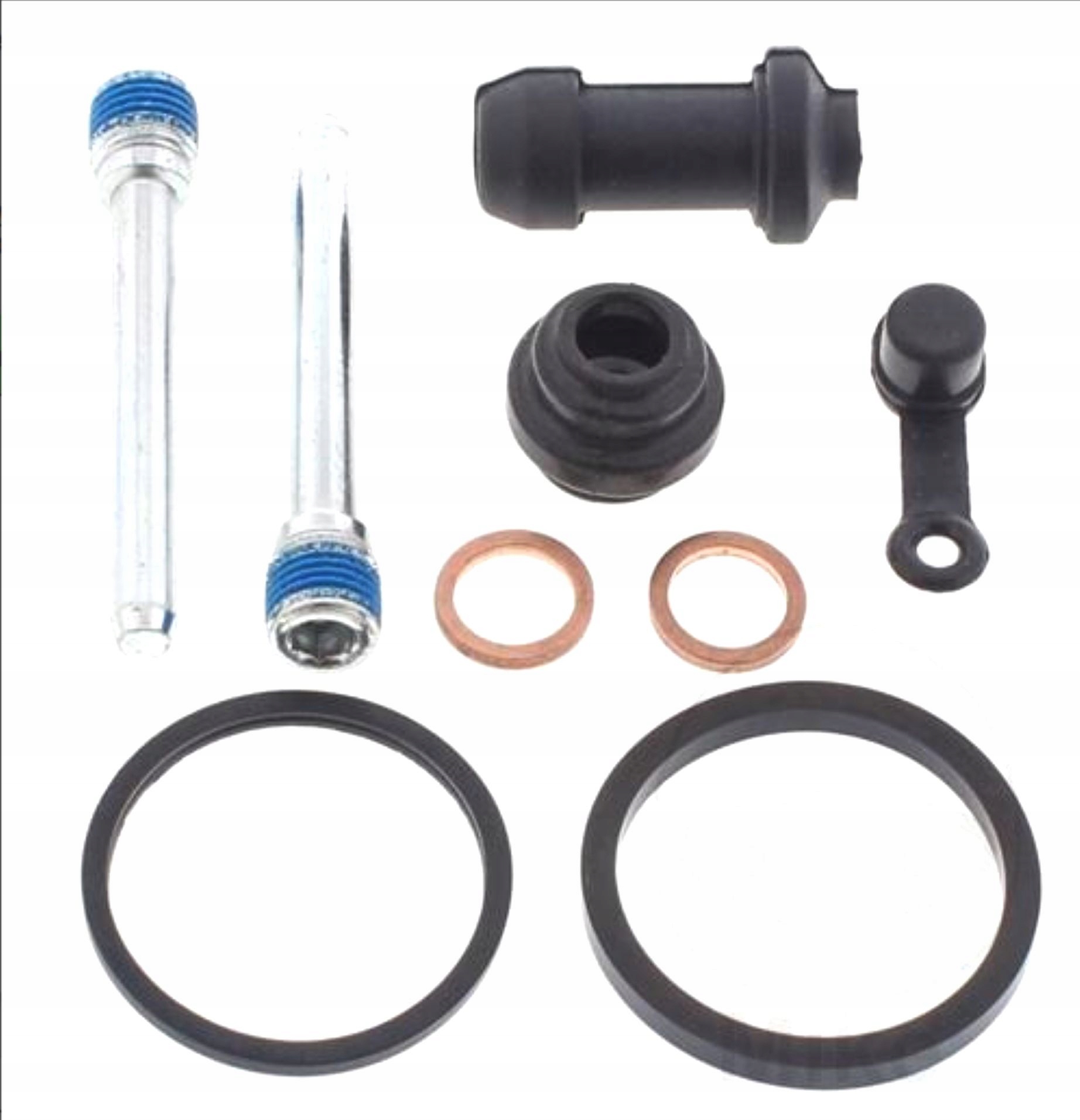 Sada Na Opravu Brzdového Třmenu Přední Zadní Can-am Defender 1000 Maverick