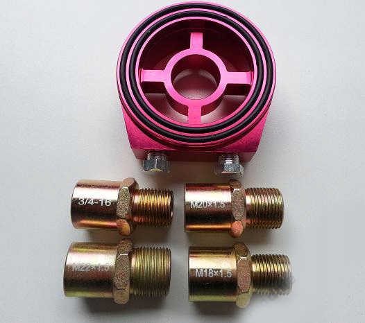 Podstawka podkładka pod filtr filtra oleju / MOCAL Typ samochodu Samochody osobowe