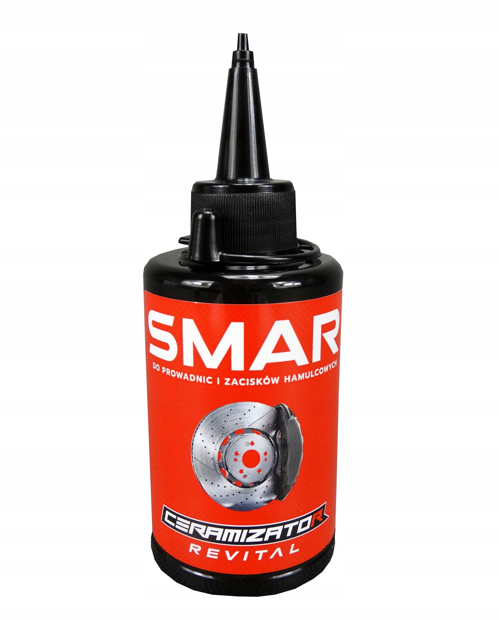 Ceramizator Smar Do Prowadnic I Zacisków Hamulcowych Ceramiczny 70ML