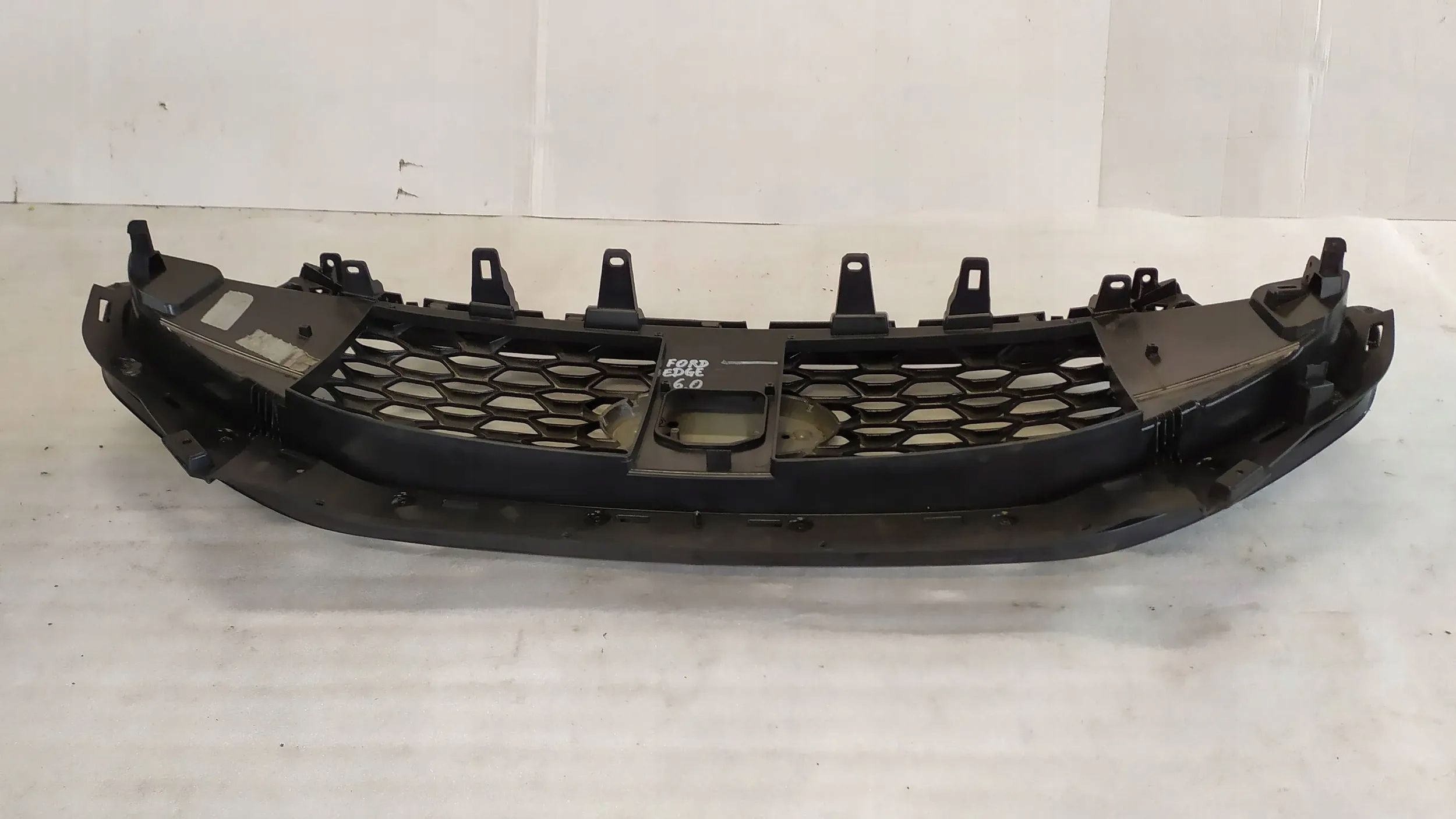 Ford Edge I SBF Mk1 Kühlergrill FRONTGRILL Kühlergitter - Thumbnail 8