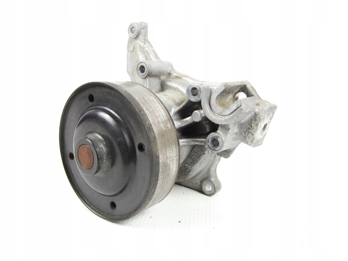 SH01-15-100 - Водяний насос Mazda CX5 CX-5 2.2 D ' 14