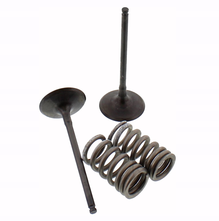 7470633 - КЛАПАНЫ ВСАСЫВАЮЩИЙ КЛАПАН ПРУЖИНА SUZUKI RM-Z 250 RMZ250