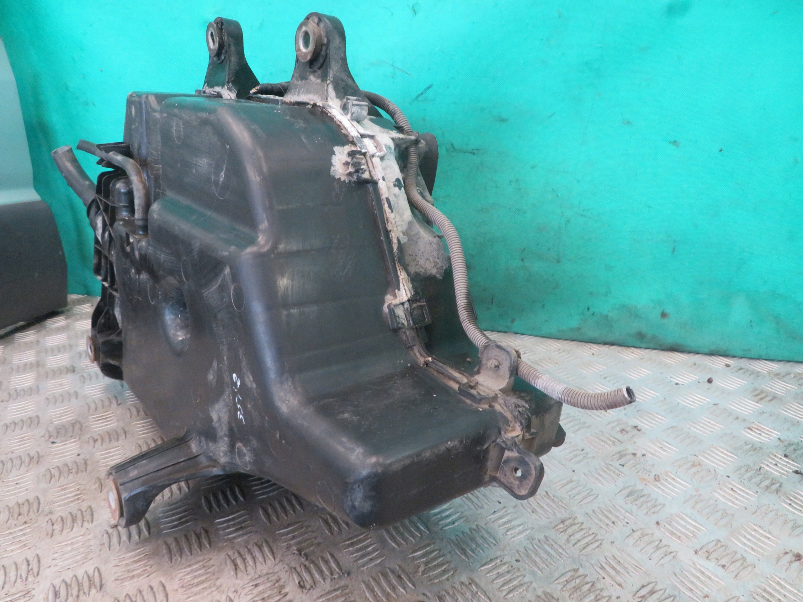serbatoio LIQUIDO ADBLUE FORD TRANSIT CUSTOM 20R KK31-5J228-AB