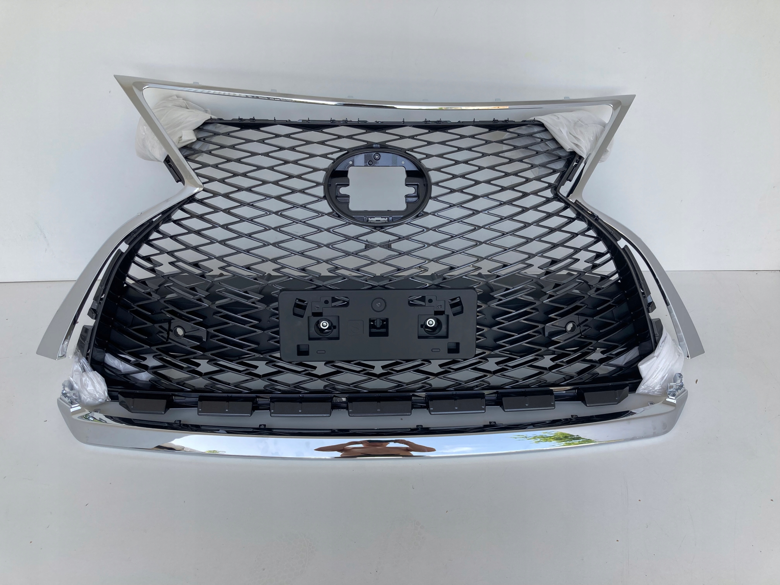 LEXUS RX GRILL ATRAPA F-SPORT 2016-