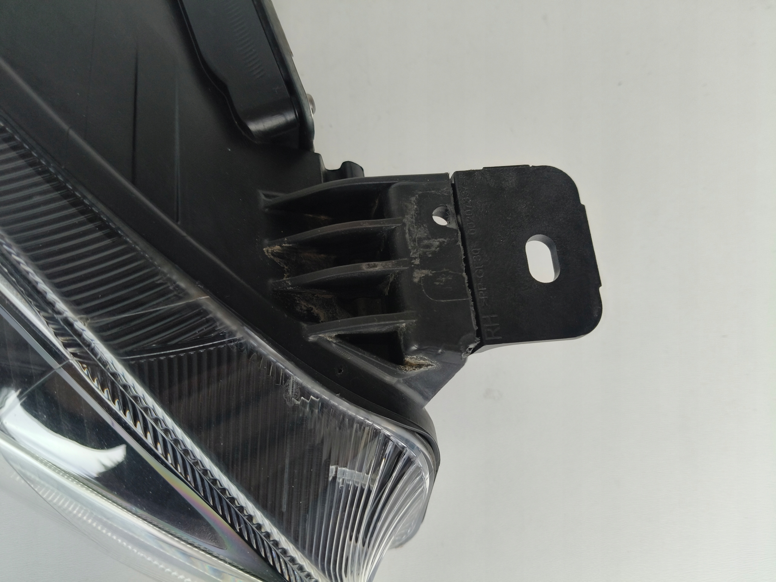 light right REFLEKTOR FORD FOCUS MK4 18- FULL LED