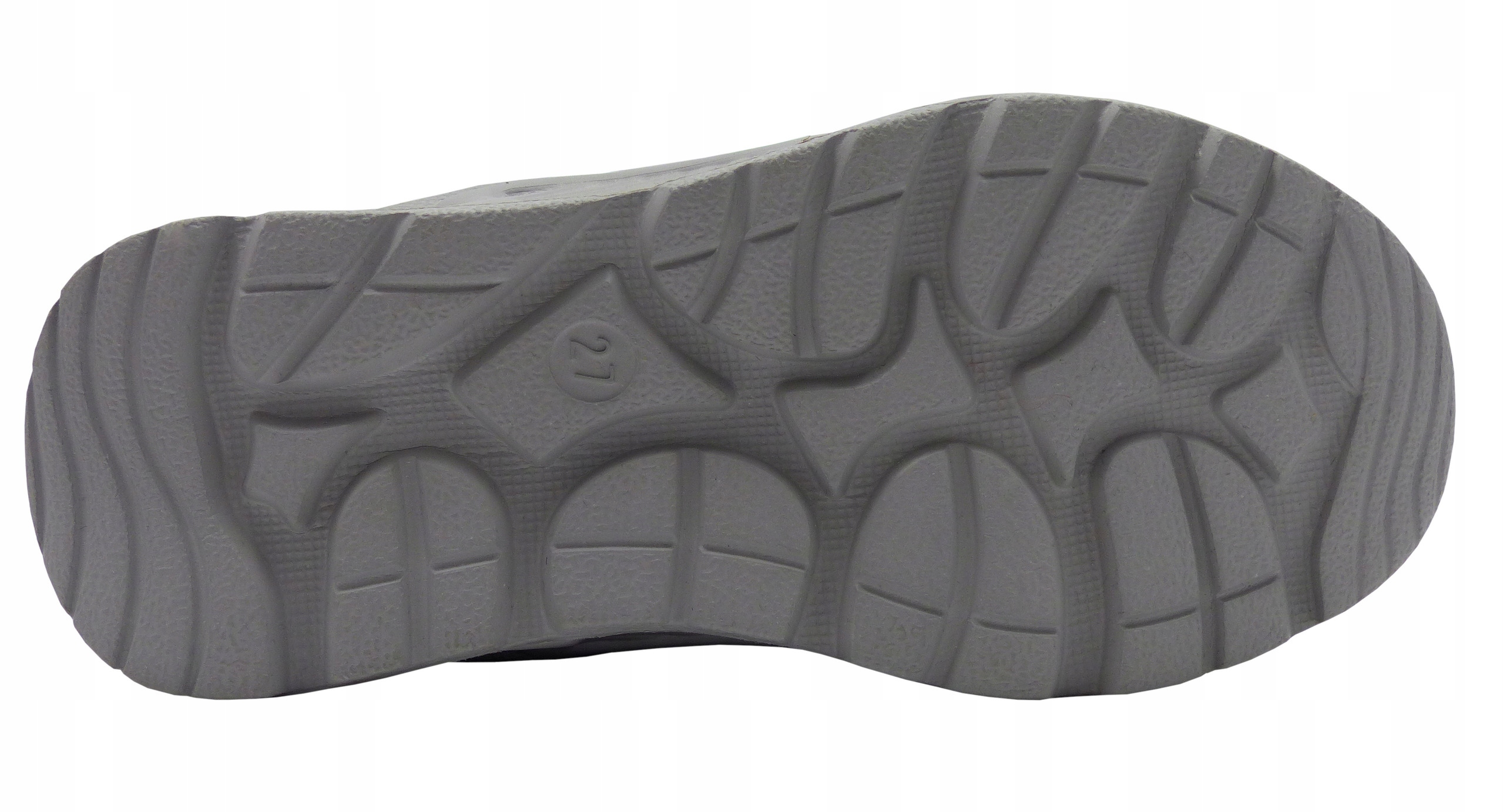 PÓŁBUTY NA RZEPY SNEAKERSY w SKÓRA MIĘKKIE WYGODNE Bohater / Bajka brak