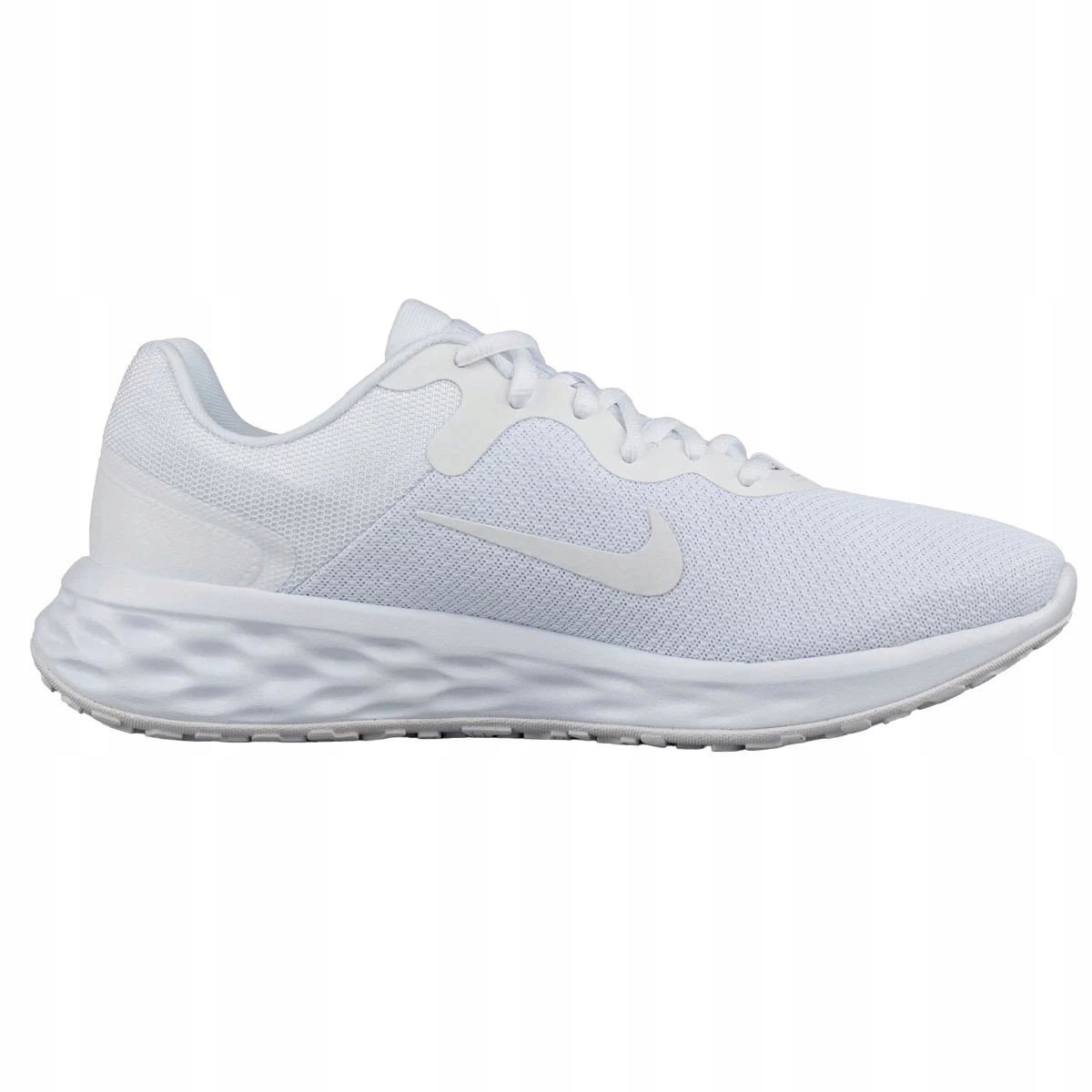 Nike pánské boty Revolution 6 Nn DC3728-102 42,5