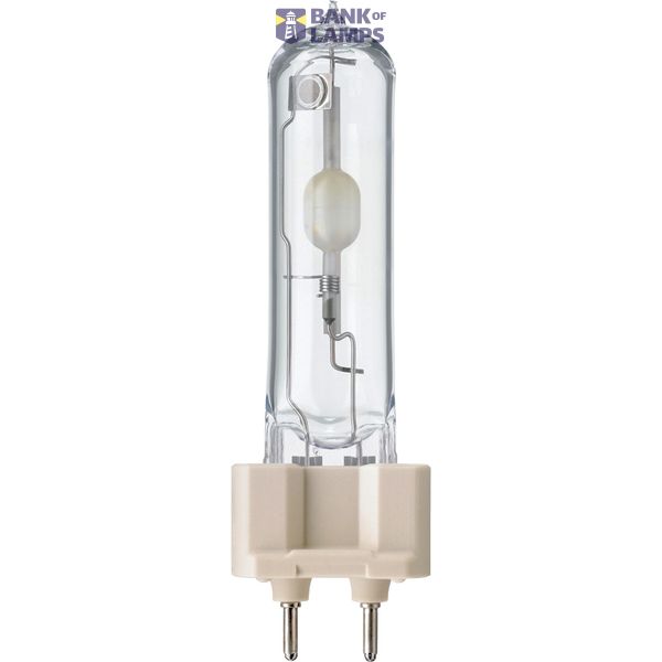 Philips metalhalogenidová lampa G12 73,2 W 928193705131
