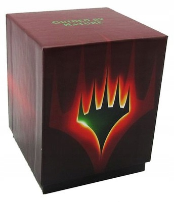 Commander Anthology: Guided by Nature