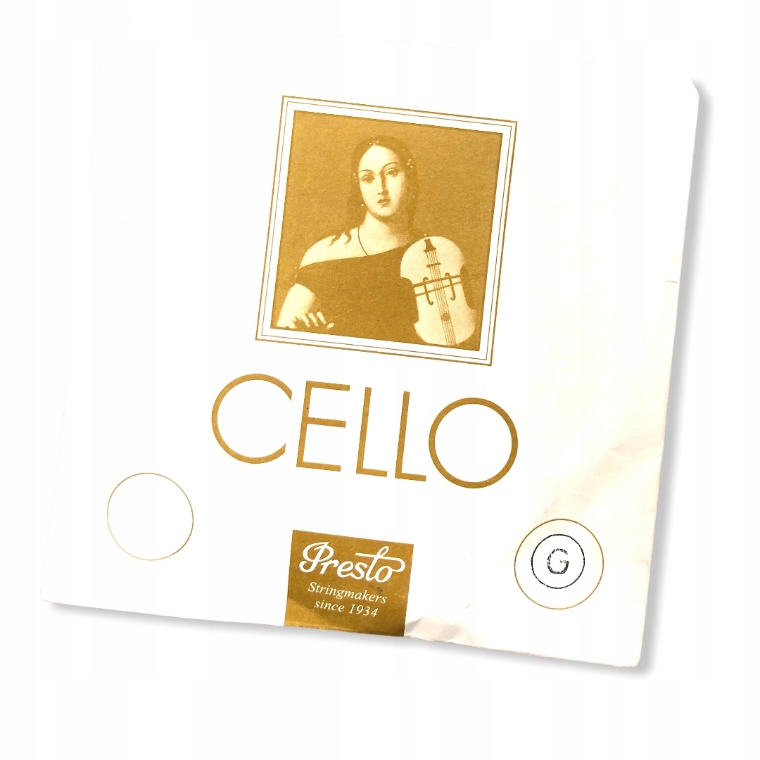 9. Presto strings. Presto strings. Presto strings. Presto strings.