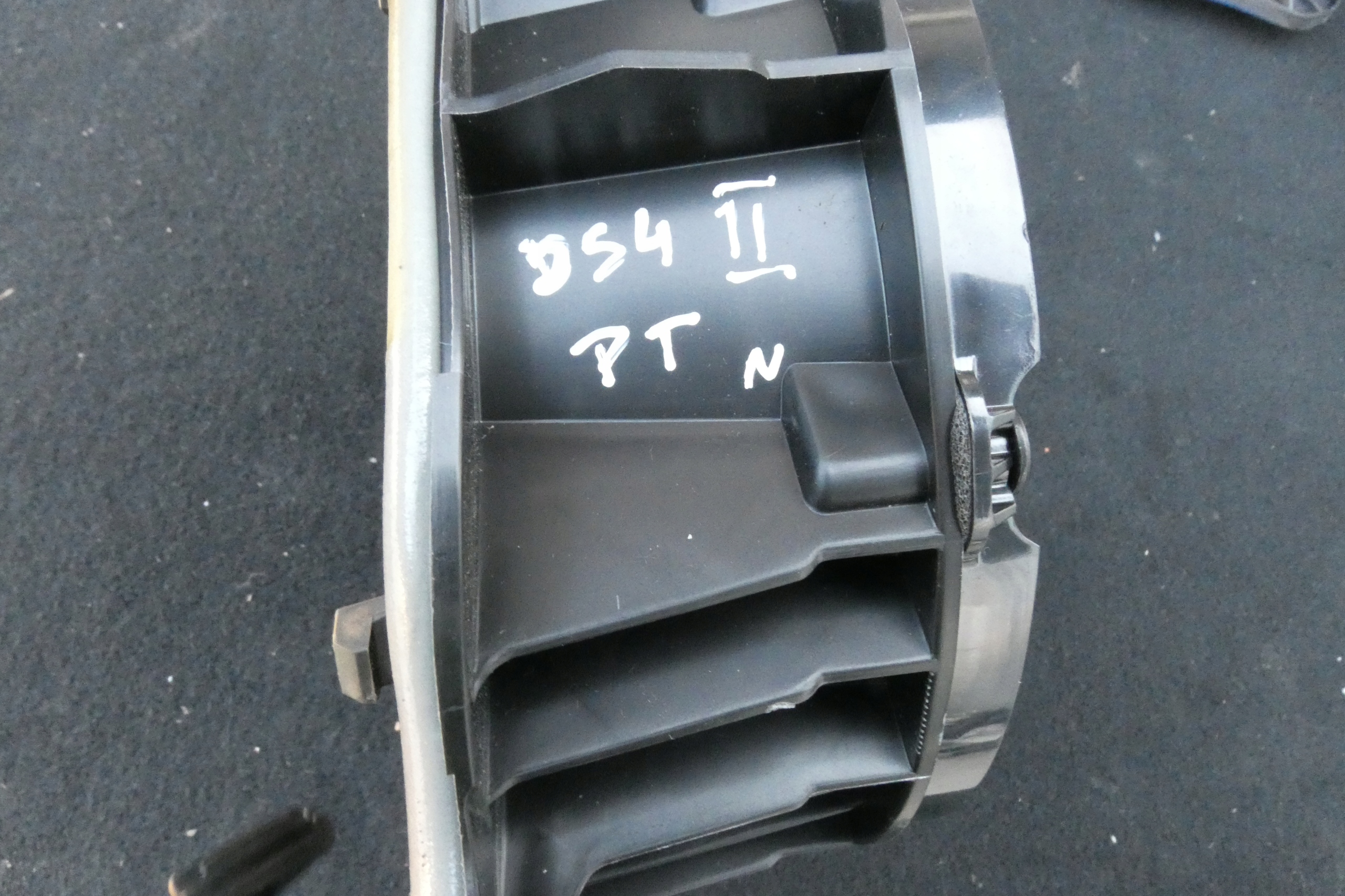 speakers CITROEN DS4 II 9830932280 KOMPLET