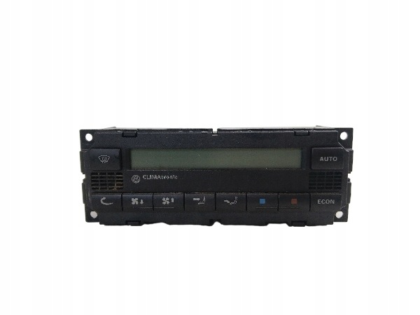 VW GOLF IV PASSAT B5 commande de climatisation CLIMATRONIC