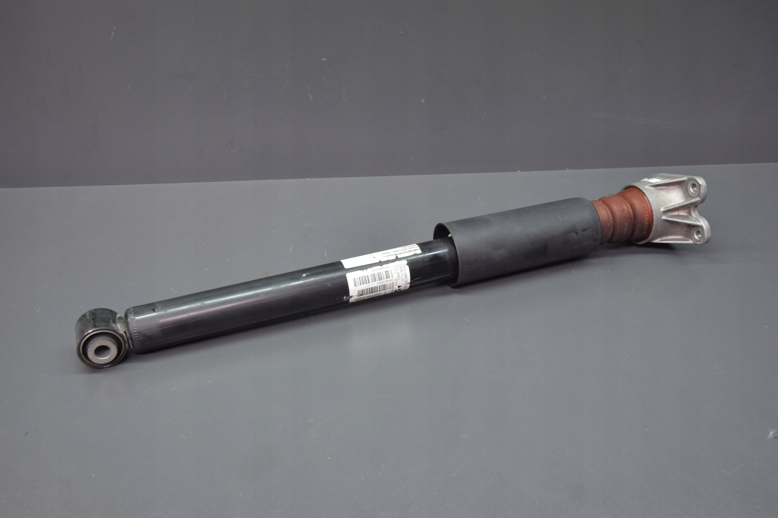 shock absorber right left rear part BMW X1 F48 m-packet