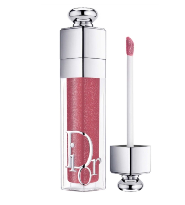 Dior Addict Lip Maximizer 026 Intense Mauve lesk na rty 6 ml
