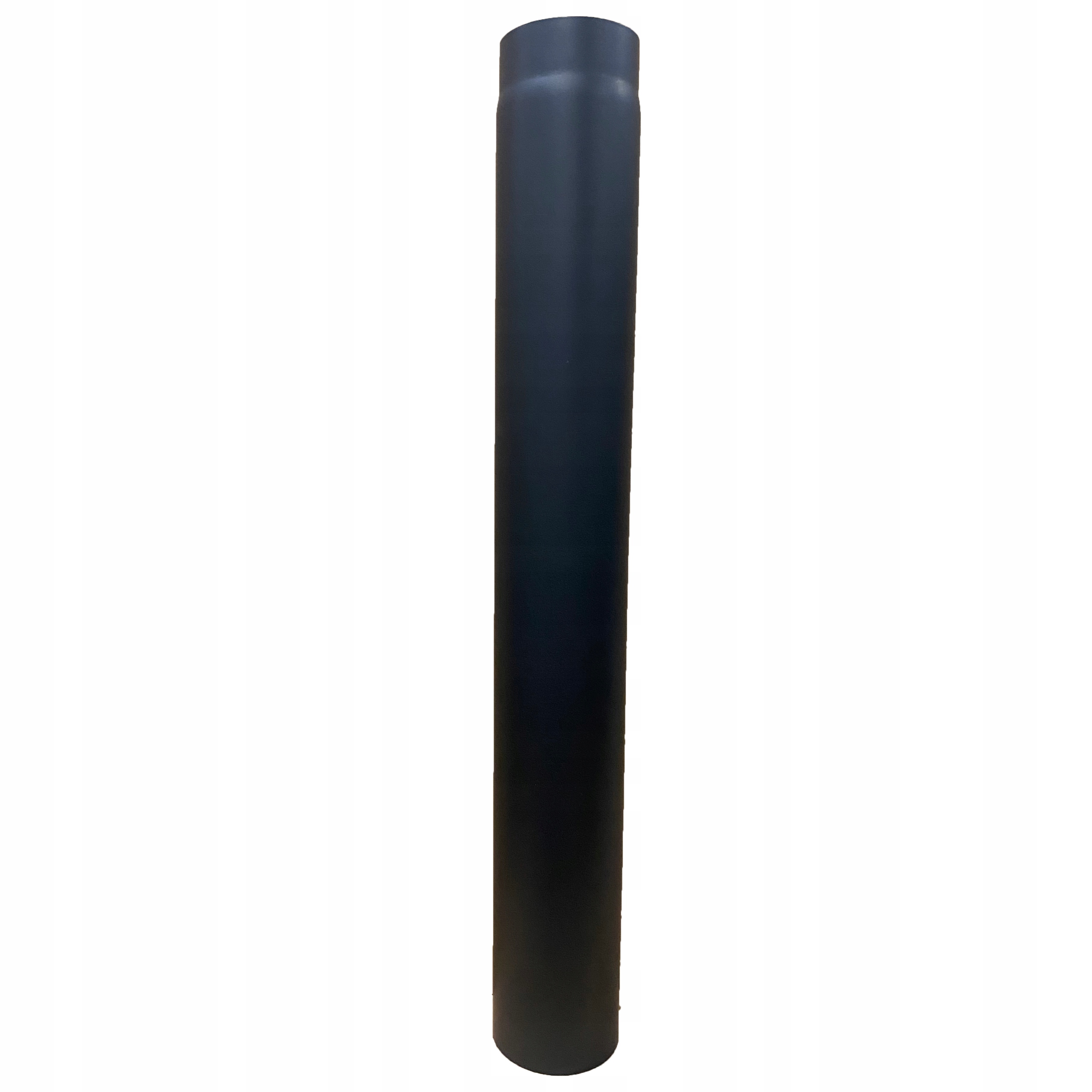 

Rura Spalinowa fi 200/1000mm 100cm blacha 2mm