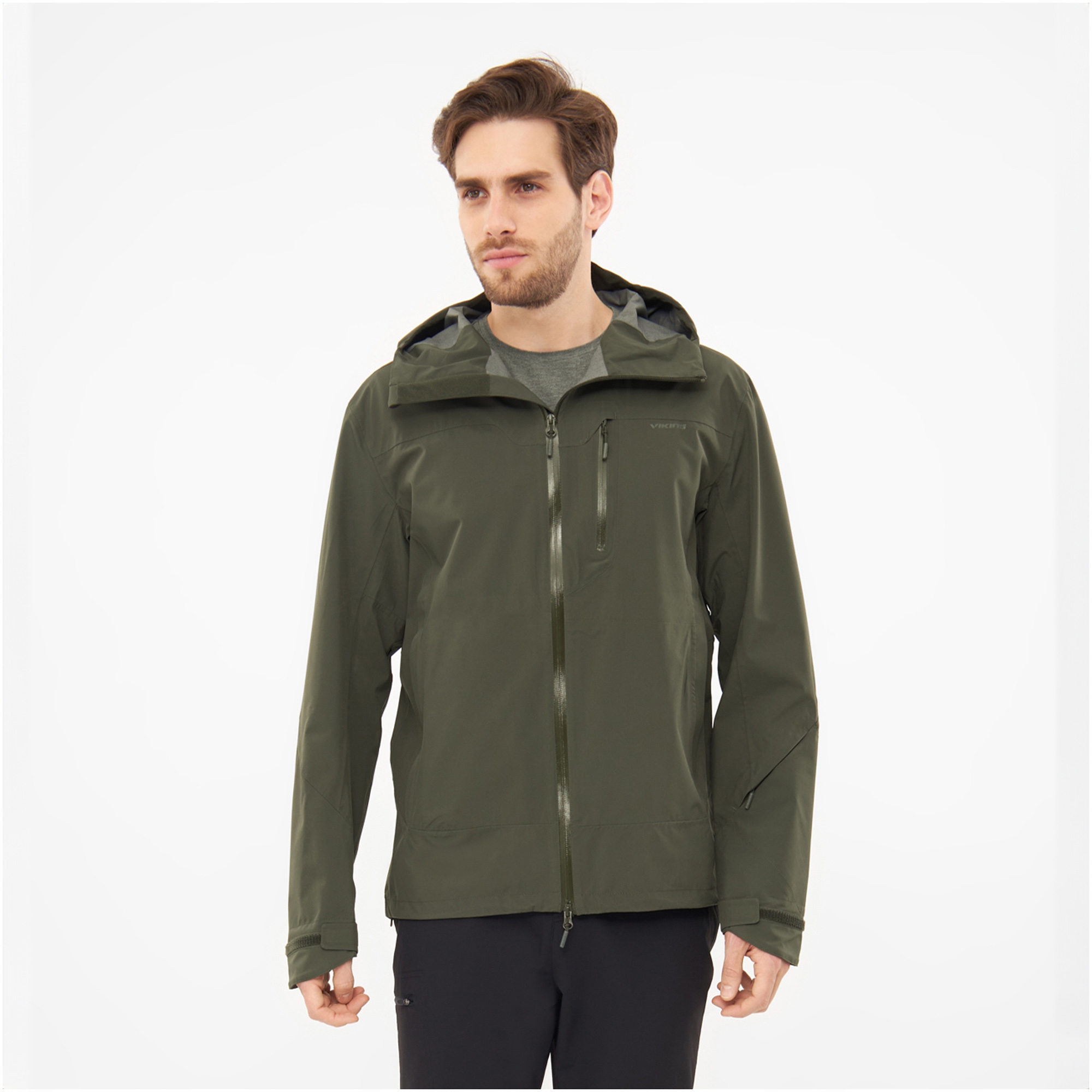 Kurtka trekkingowa męska Viking Trek Pro 2.0 Man XXXL