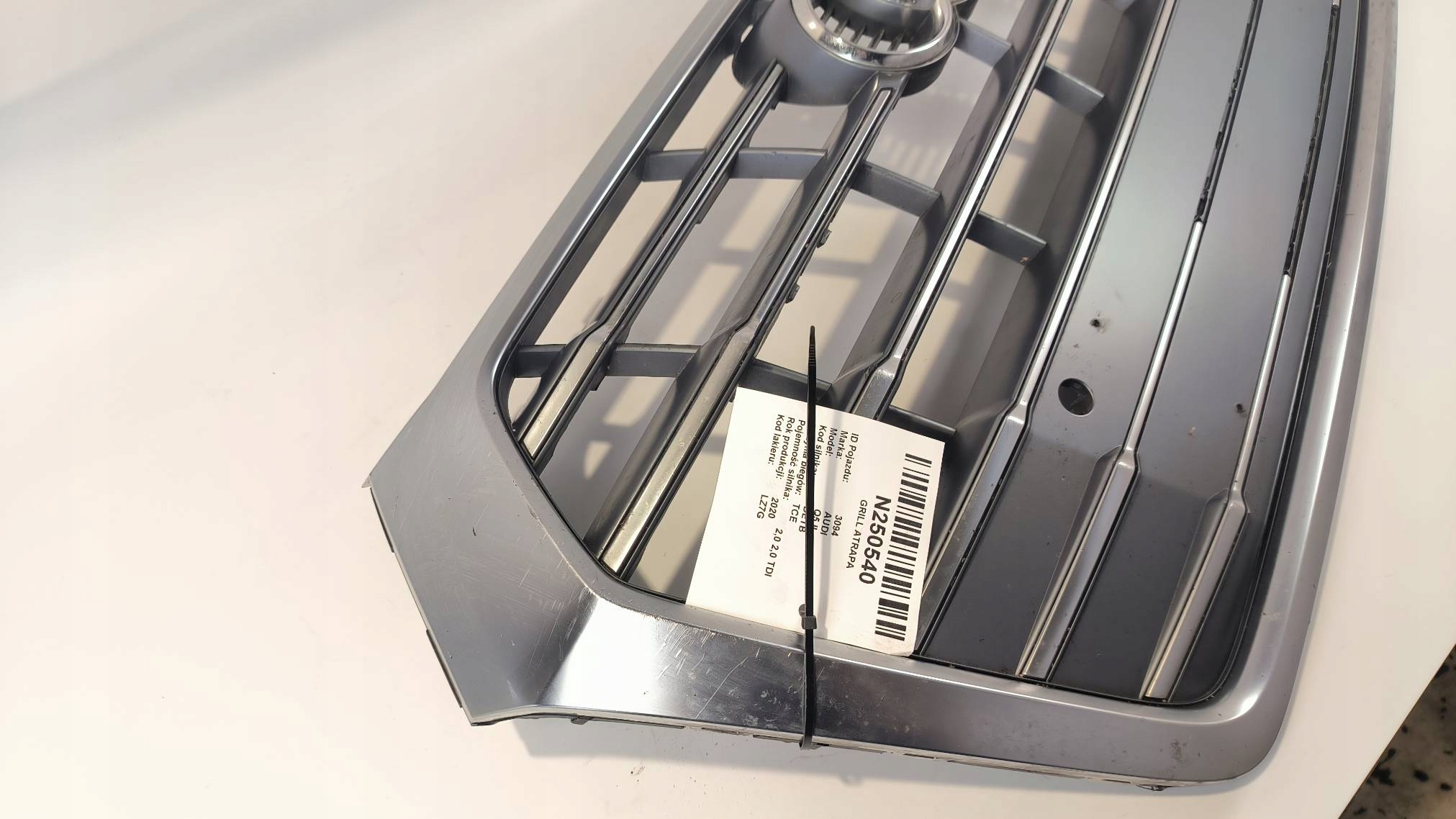 Grill Grill 80A853651G AUDI Q5 II