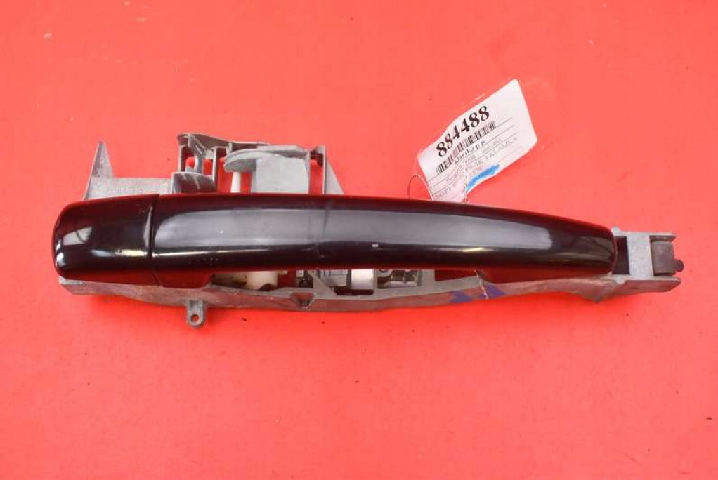 handle right front front KTVD 9684559980 PEUGEOT 3008 1 and 10-13