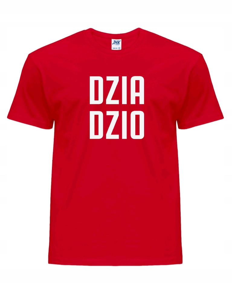 

Koszulka na Dzień Dziadka Dziadzio XL
