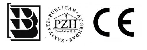 Rozdrabniacz kuchenny z pneumatycznym wł. 0,75 KM Stan opakowania oryginalne