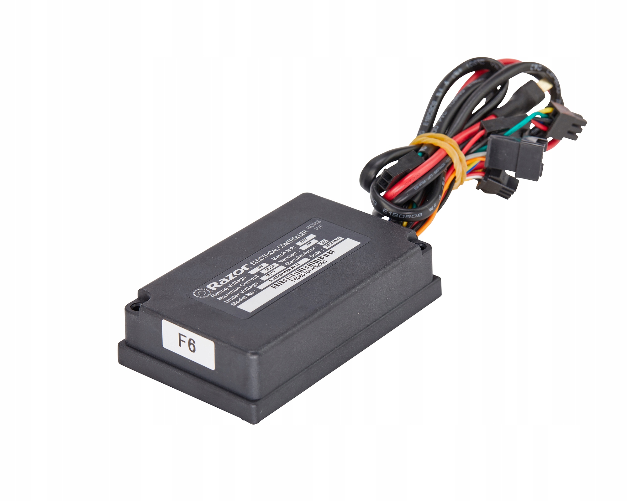 Razor Power A2 ovladač Kontrolní modul