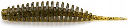 Fishup Tanta 1.5” 074 Green Pumpkin Seed