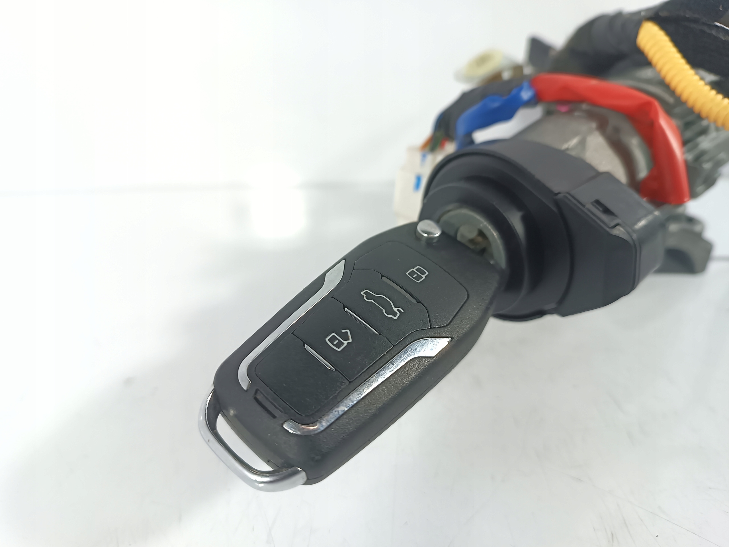 Hyundai i40 11-14 ignition Z KLUCZYKIEM 1.7CRDI