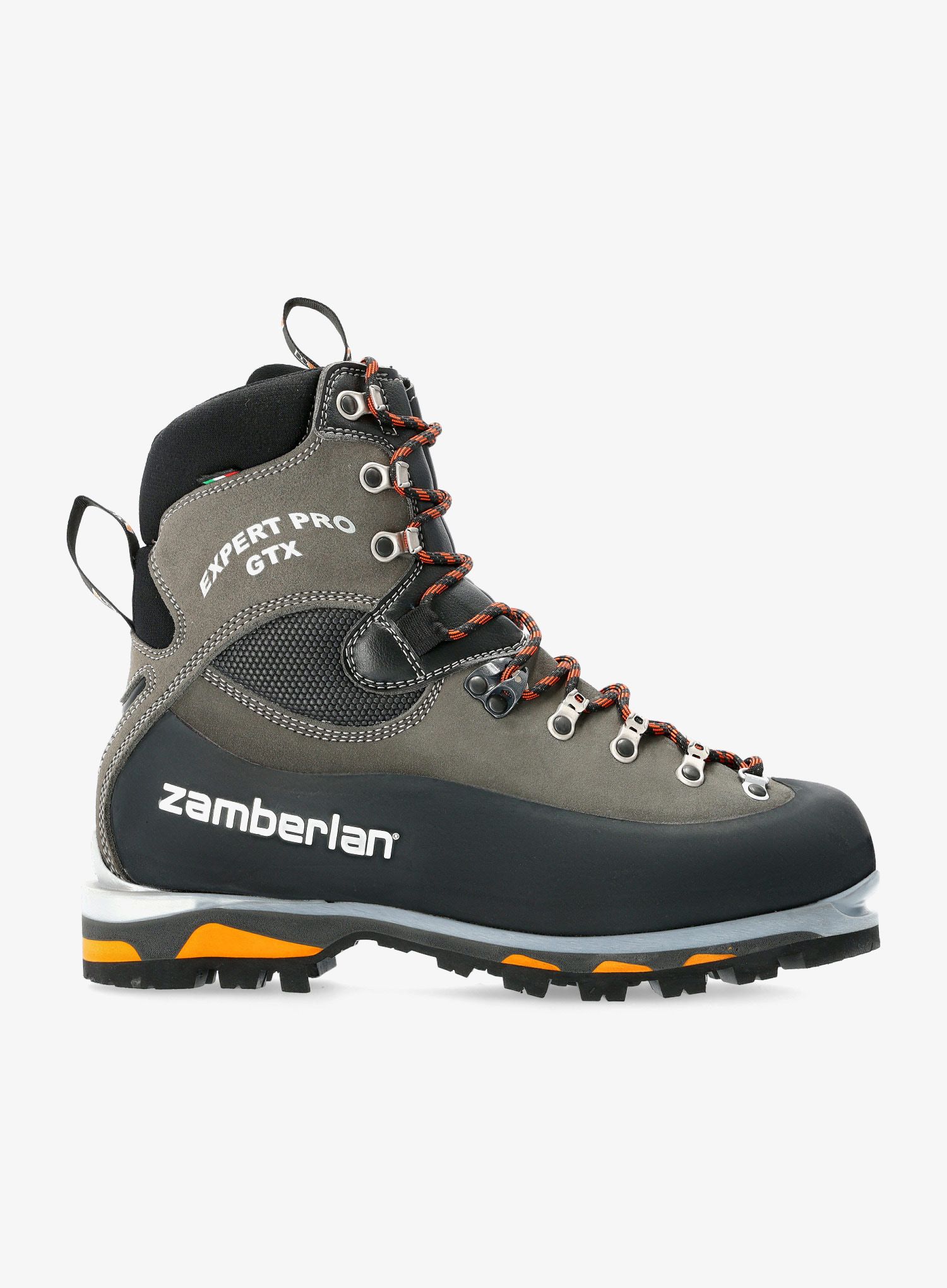 Vysokohorské boty Zamberlan Expert Pro Gtx Rr graphite 39.5