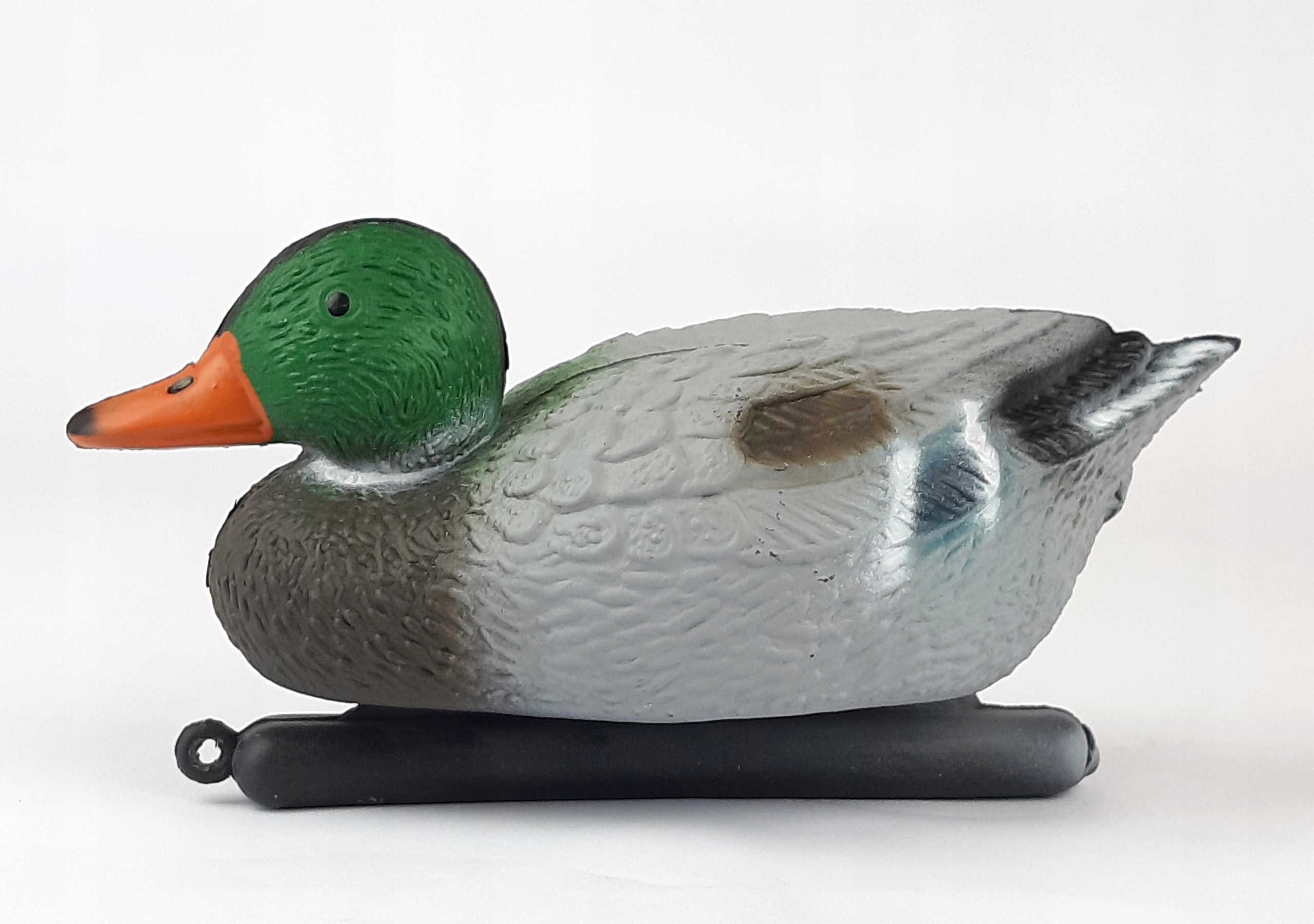 Kaczka Krzyżówka samiec mały 22 cm pływający EAN (GTIN) 5908305350118