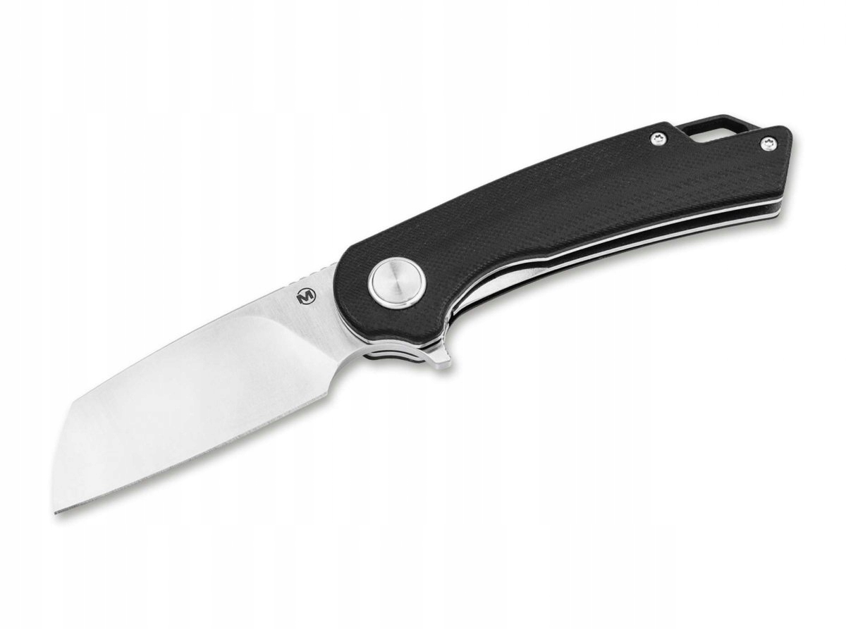 Nůž Cliff Wharn 440B Magnum