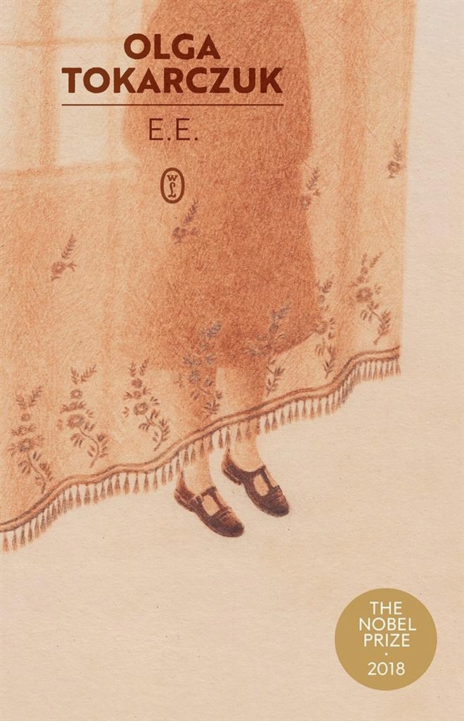 

E.e. Olga Tokarczuk