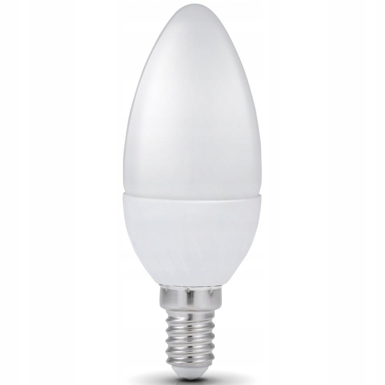

Żarówka Led E14 7W (60W) 630lm ciepła
