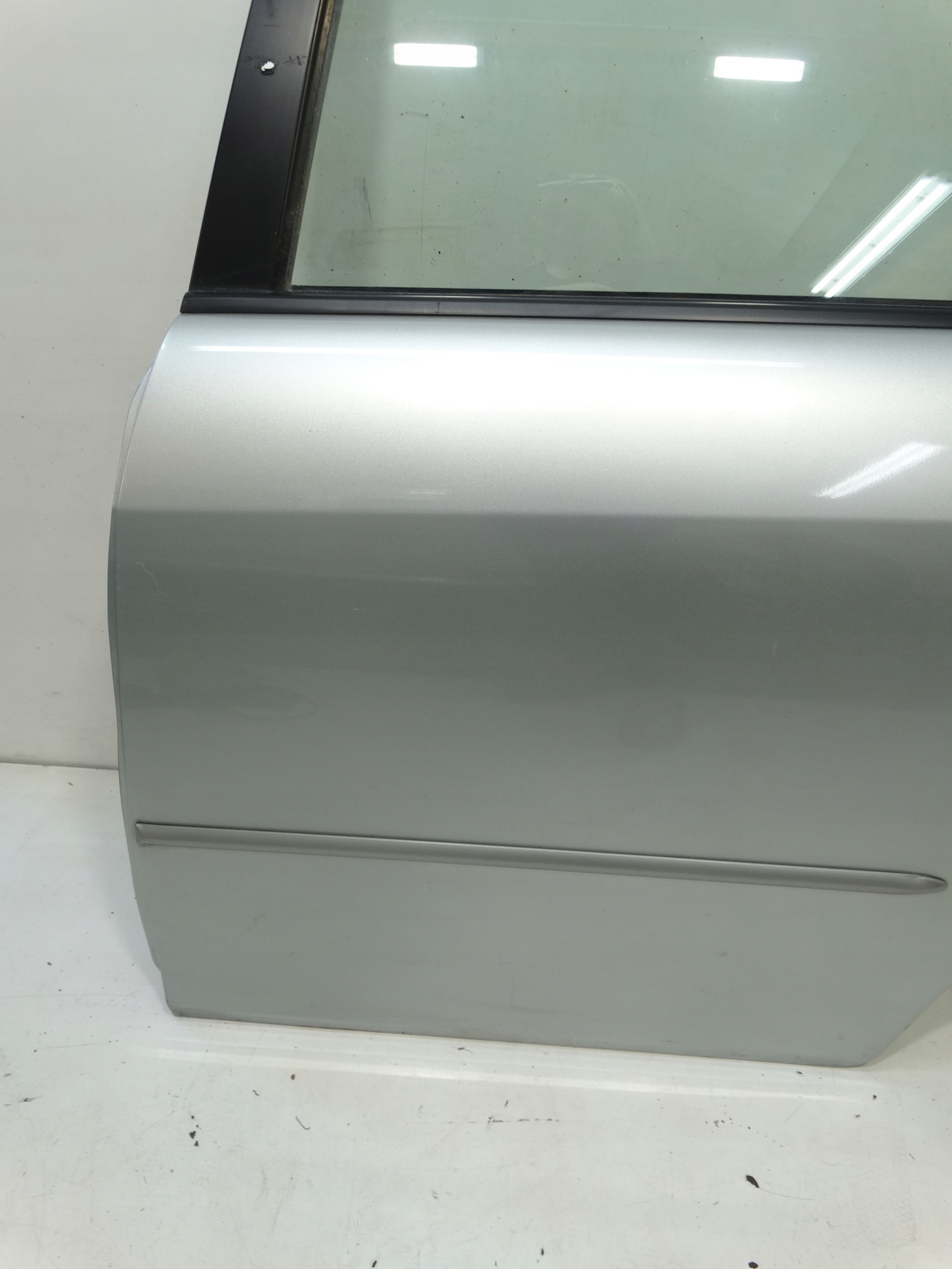 Tür links heck MAZDA 6 KOMBI GG 2002-2007R.