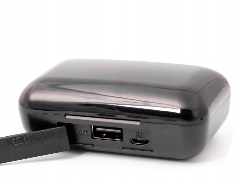 SŁUCHAWKI TWS BLUETOOTH do SAMSUNG S21 FE Marka NextCase