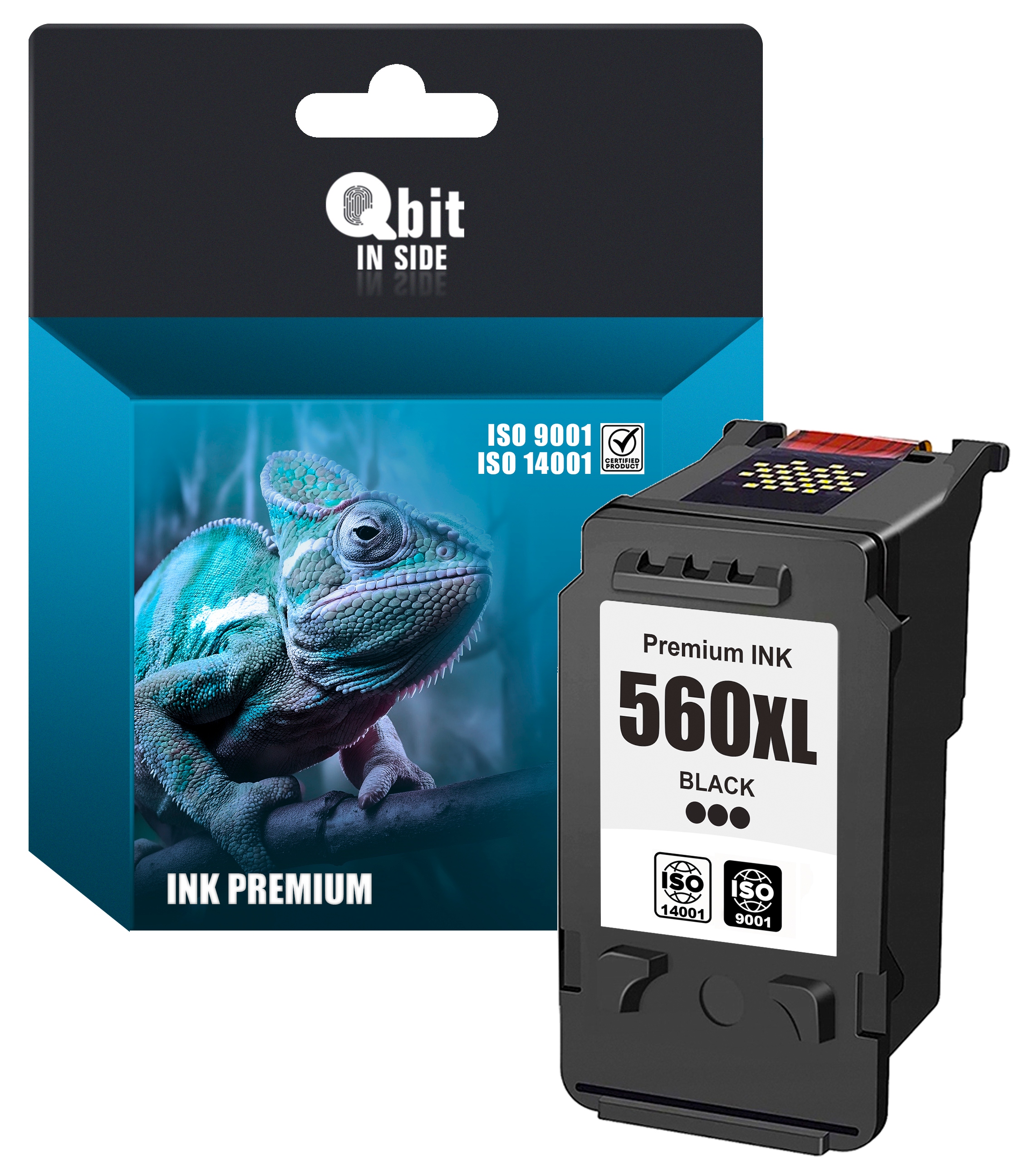 Tusz PG-560 XL Do Canon TS5351a TS5350a TS7450a TS5351 TS5352a TS5350