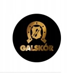 Teczka na laptop skórzana M-524 Galskór Płeć uniseks