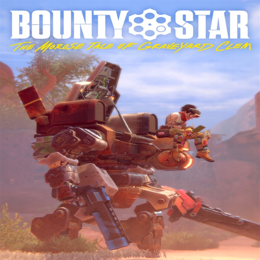 Bounty Star Pc Steam Klucz Cyfrowy Pl Bez Vpn