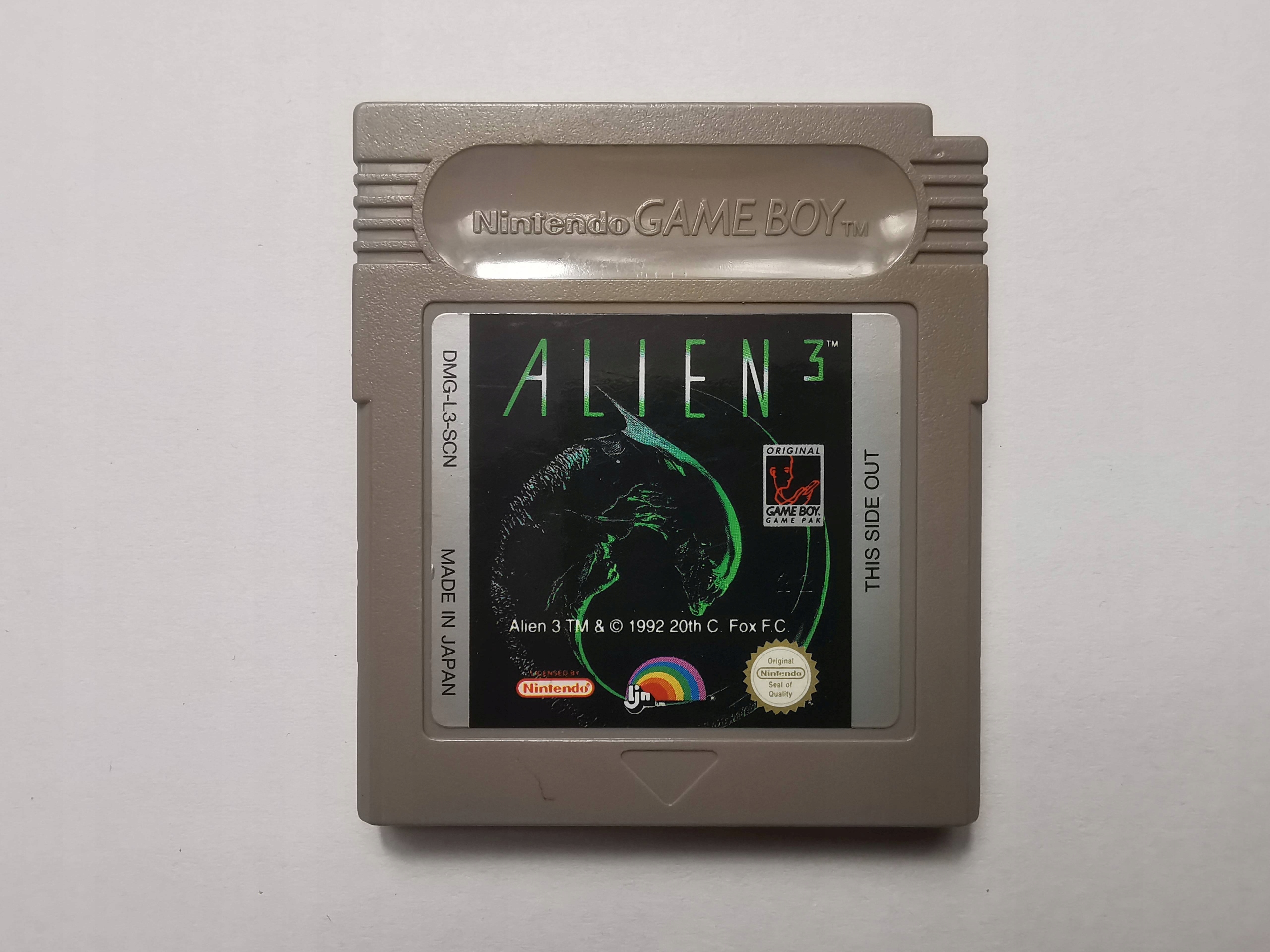 Alien 3