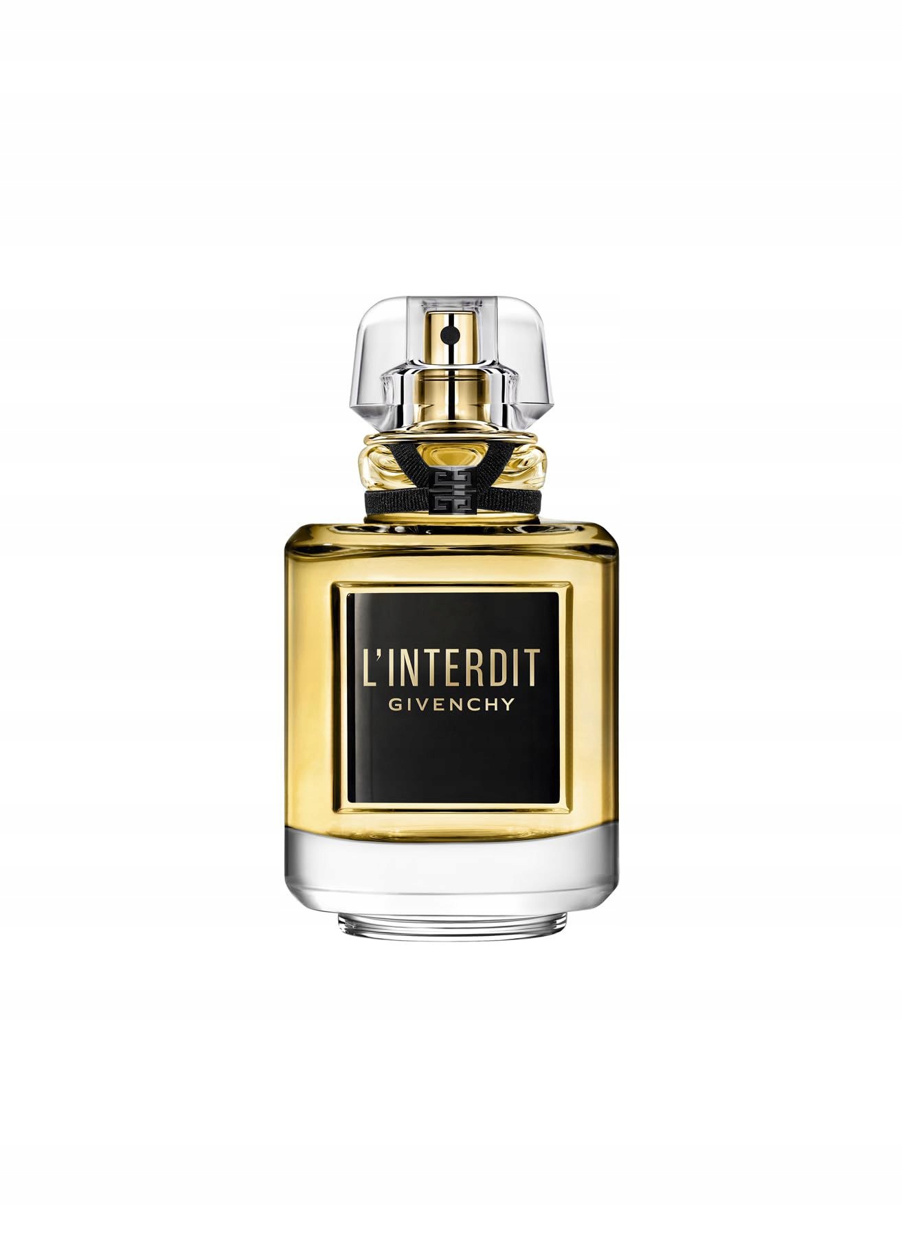 L'interdit Parfum Edp Objem: 80ML