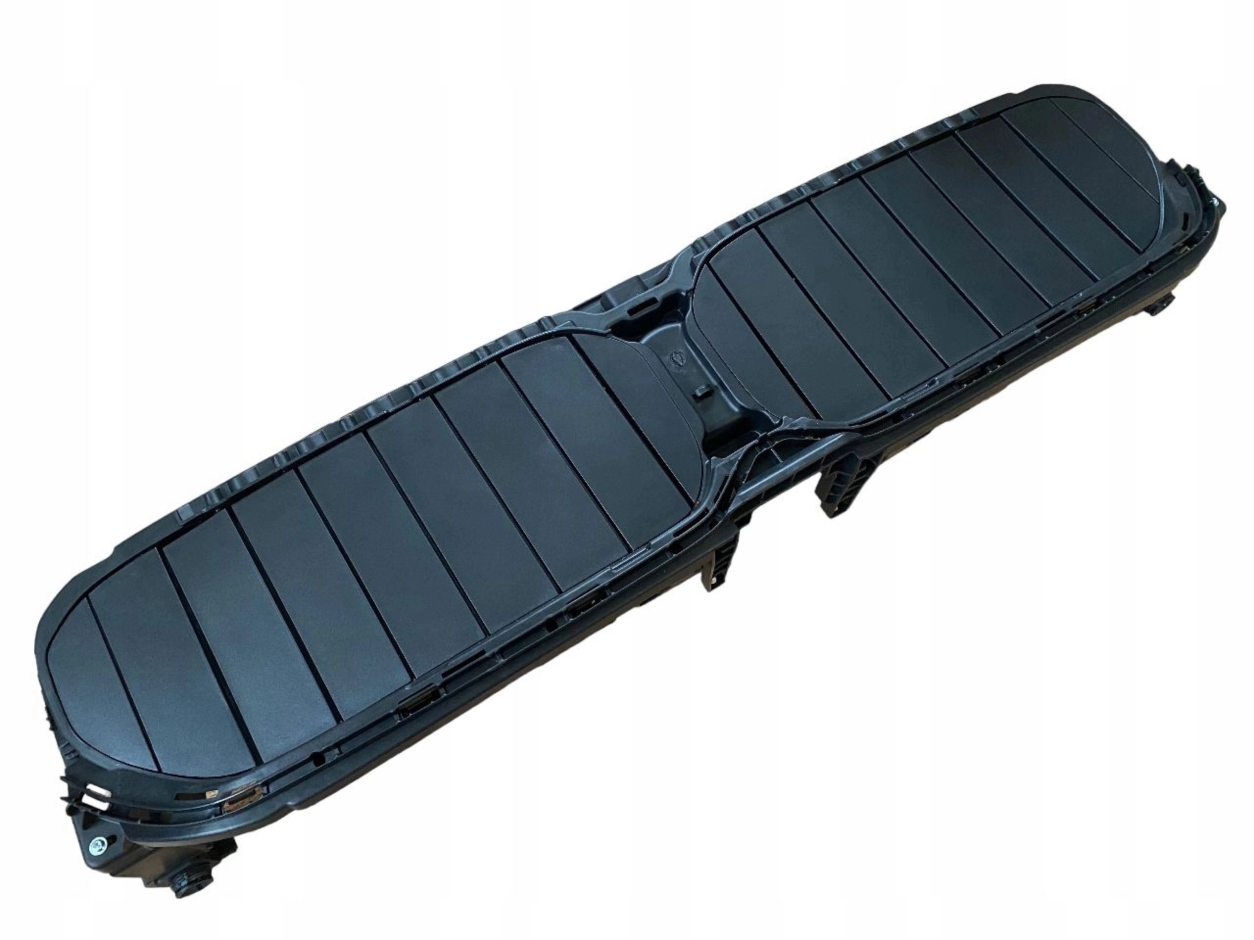 Volant Vzduchu roleta přívod motorek Bmw 5 G30 G31 2020+ LCI