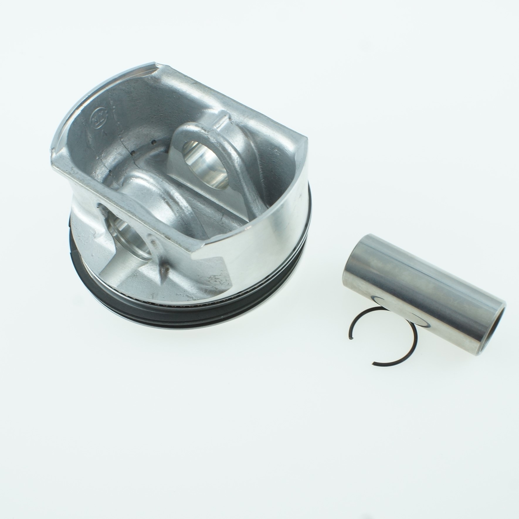 Motorový piest komplet Typ 2 Oem Cf Moto CF800 2012-2017 0800-0400b0-0002