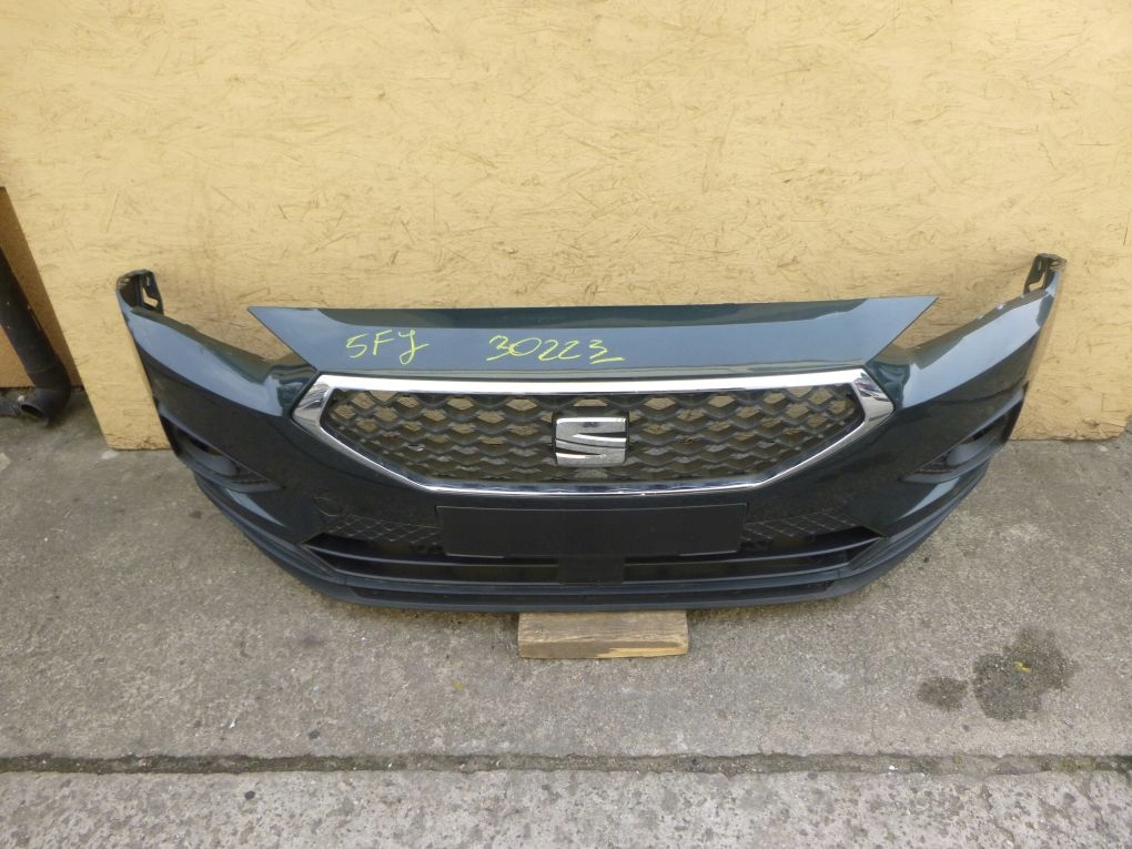 SEAT TERRACO 5JF PDC 19- complete front bumper
