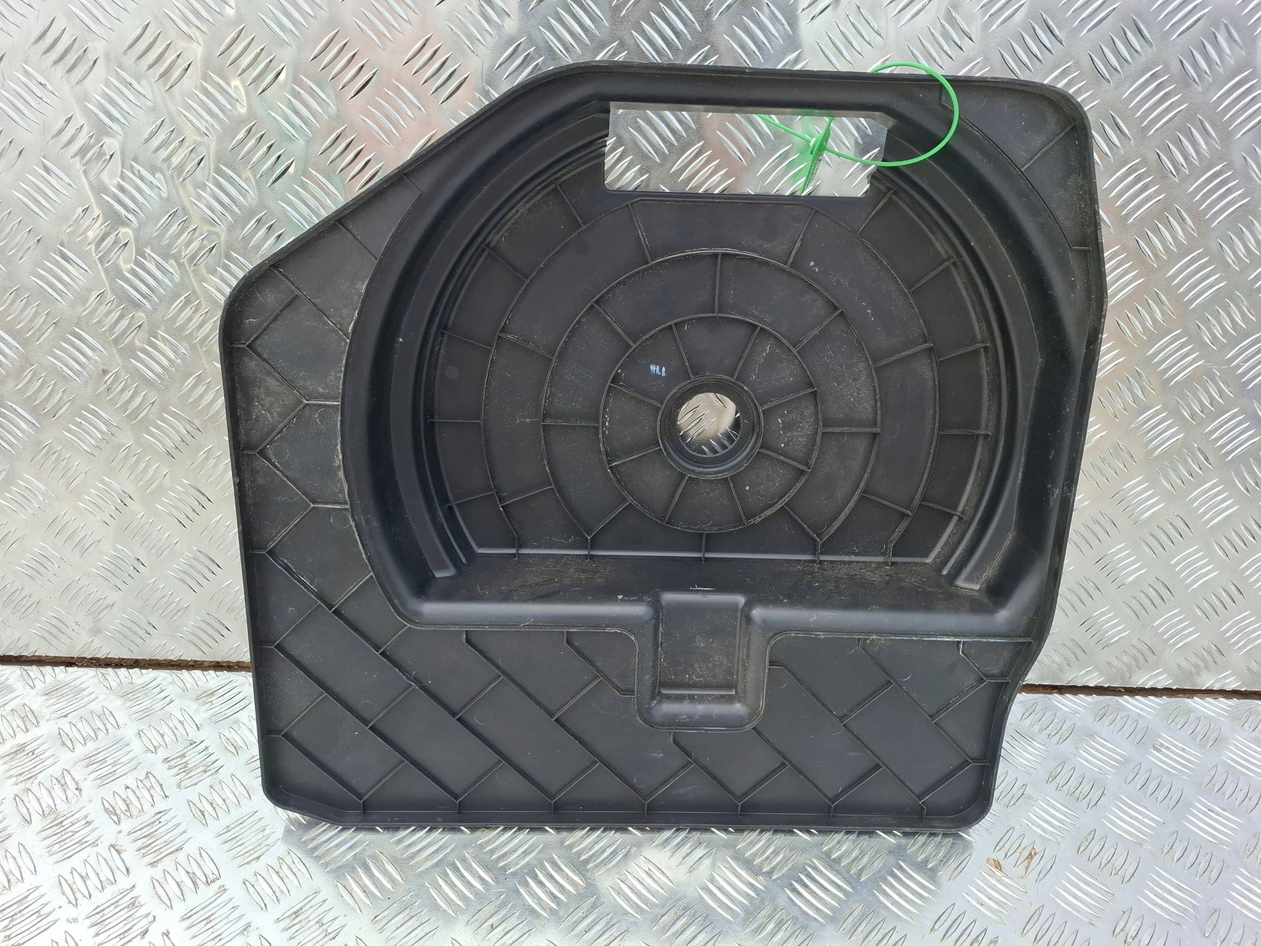 kada kotači rezerve 8T0012116A AUDI A4 B8 A5 8T